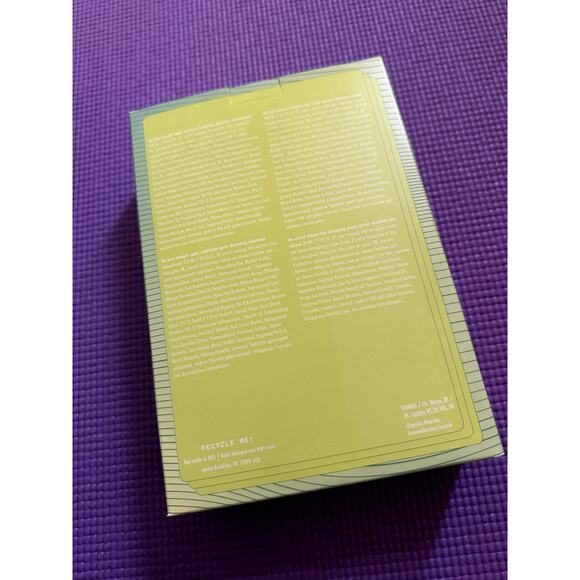 amika Inner Strength Repair Routine NEW Hair Gift Set Shampoo and Conditioner - Picture 3 of 5